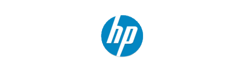 HP Logo