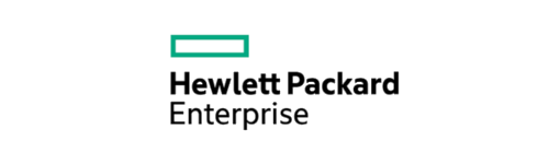 HPE Logo